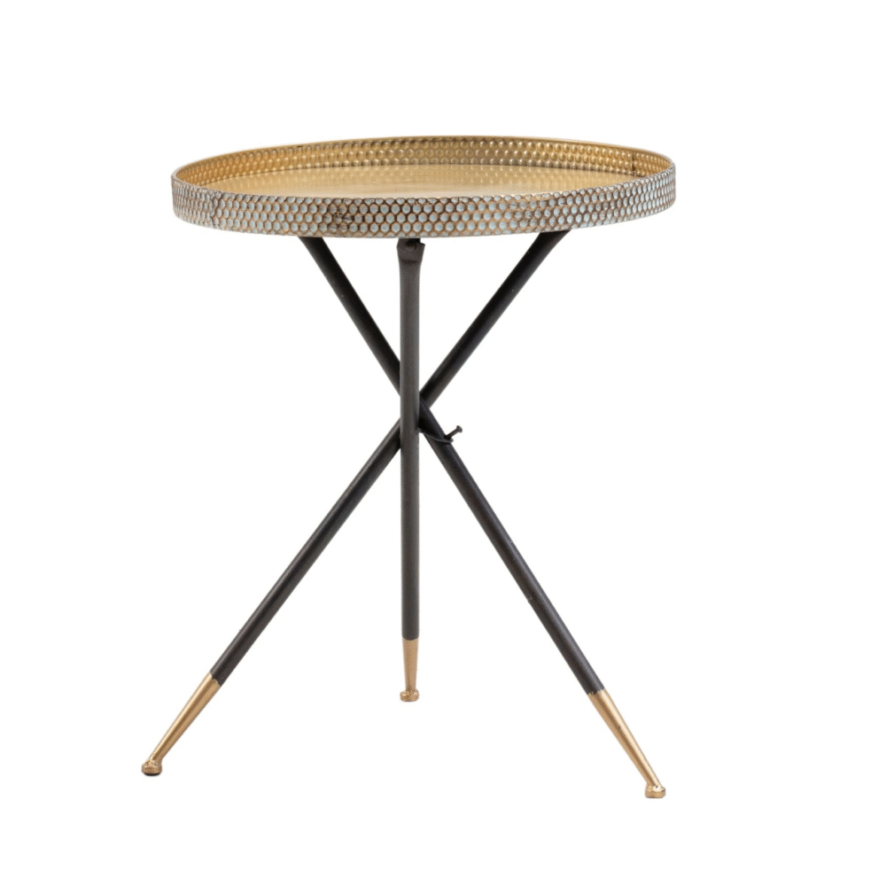 Epsom Tripod Table