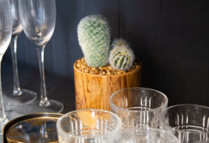 artificial flowers and plants