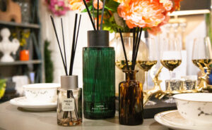 home diffuser scents
