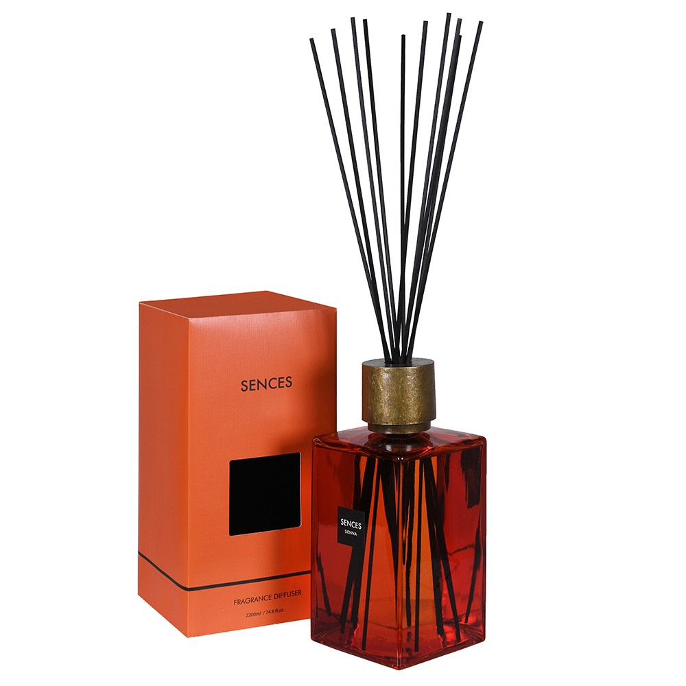 Extra Large Sienna Sences Reed Diffuser 2200ML