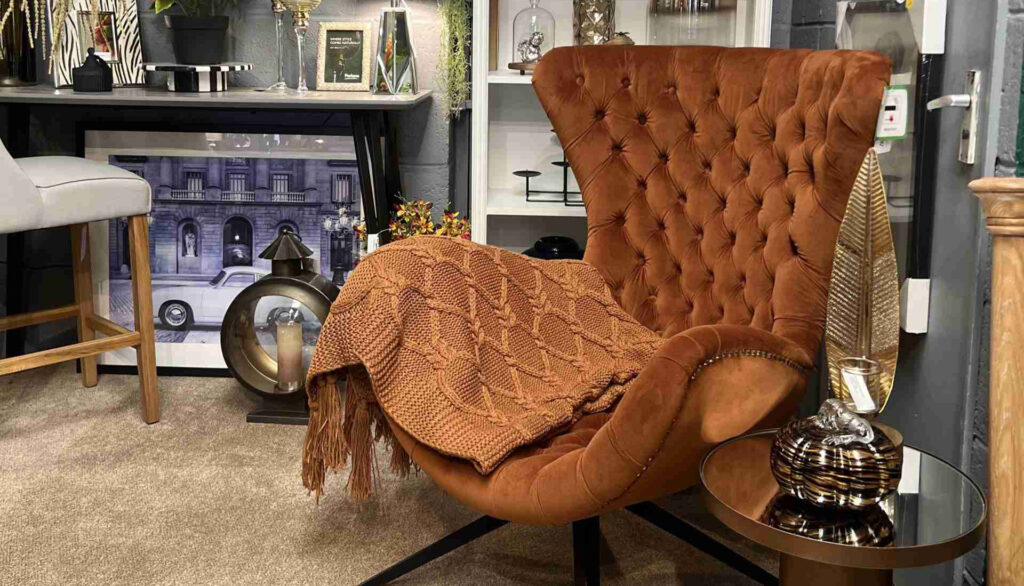 2025 interior design trends