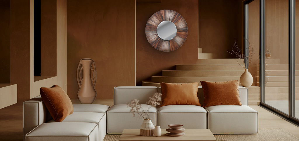 Neutral decor