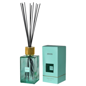Summer home fragrance marrakesh reed diffuser