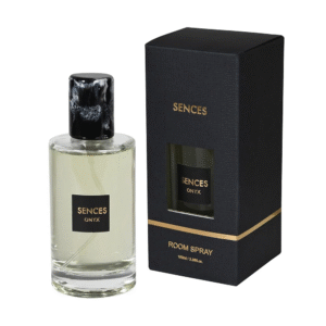 Summer home fragrance - onyx room spray