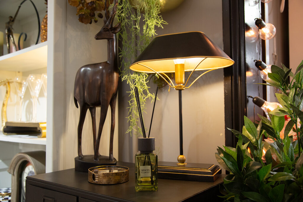 Living room lighting ideas