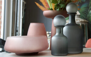 Vases