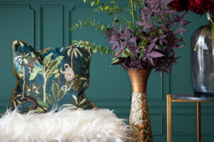 make your home relaxing