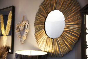 statement mirrors