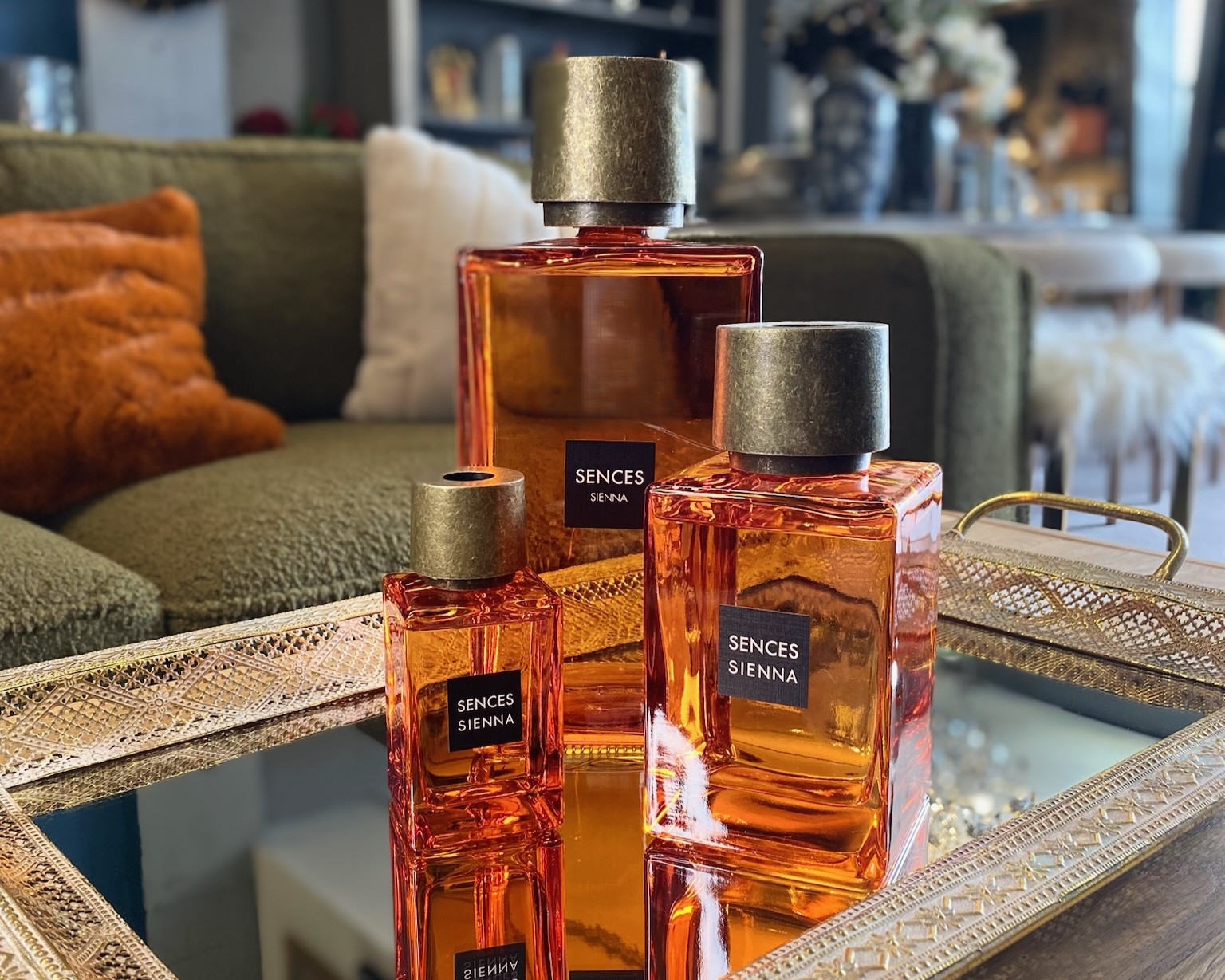 valentines home fragrance