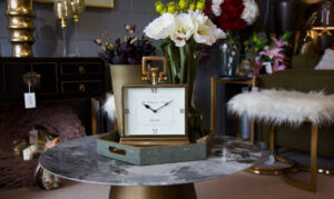 Unique Clocks