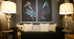 Cosy Lighting