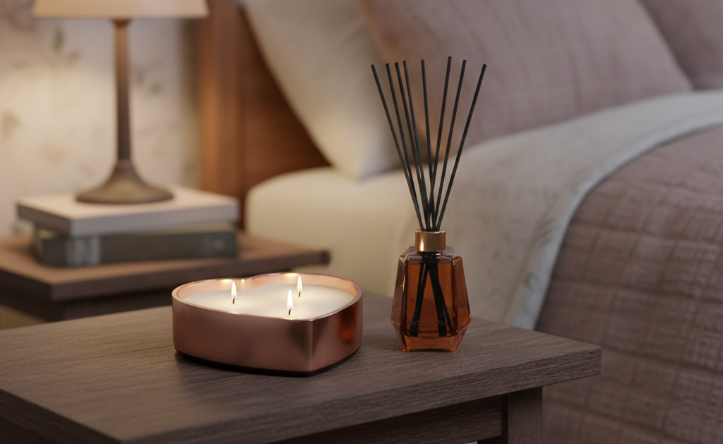 6 simple ways to create a romantic home this february romantic home,romantic décor ideas as the winter chill settles over louth, february brings the perfect excuse to turn our focus inward. Whether you’re planning an intimate candlelit dinner or a "phones-off" evening on the sofa, your living space should feel like a true sanctuary. At ben tasker flooring & interiors, we believe that creating a romantic home isn’t about grand gestures; it’s about the small, tactile details that make a room feel personal and inviting.