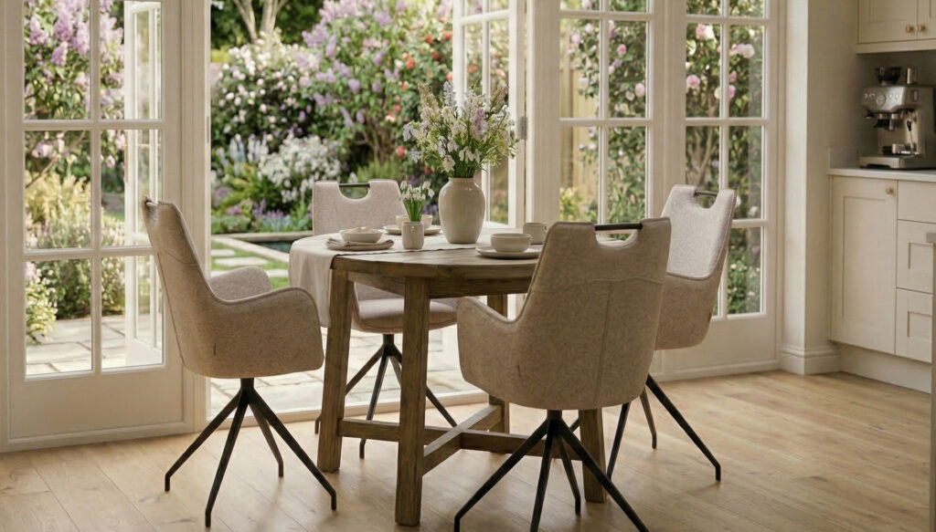 5 vibrant ways to master easter decorating with unique home accessories easter decorating spring is officially in the air, and there is no better time to breathe new life into your living space. This year, easter decorating is moving away from the purely traditional; it’s about blending seasonal charm with unique home accessories that feel sophisticated, fresh, and timeless. We believe your home should reflect the changing seasons through a thoughtful mix of texture and colour. Here is our expert guide to creating a stylish, spring-ready sanctuary.