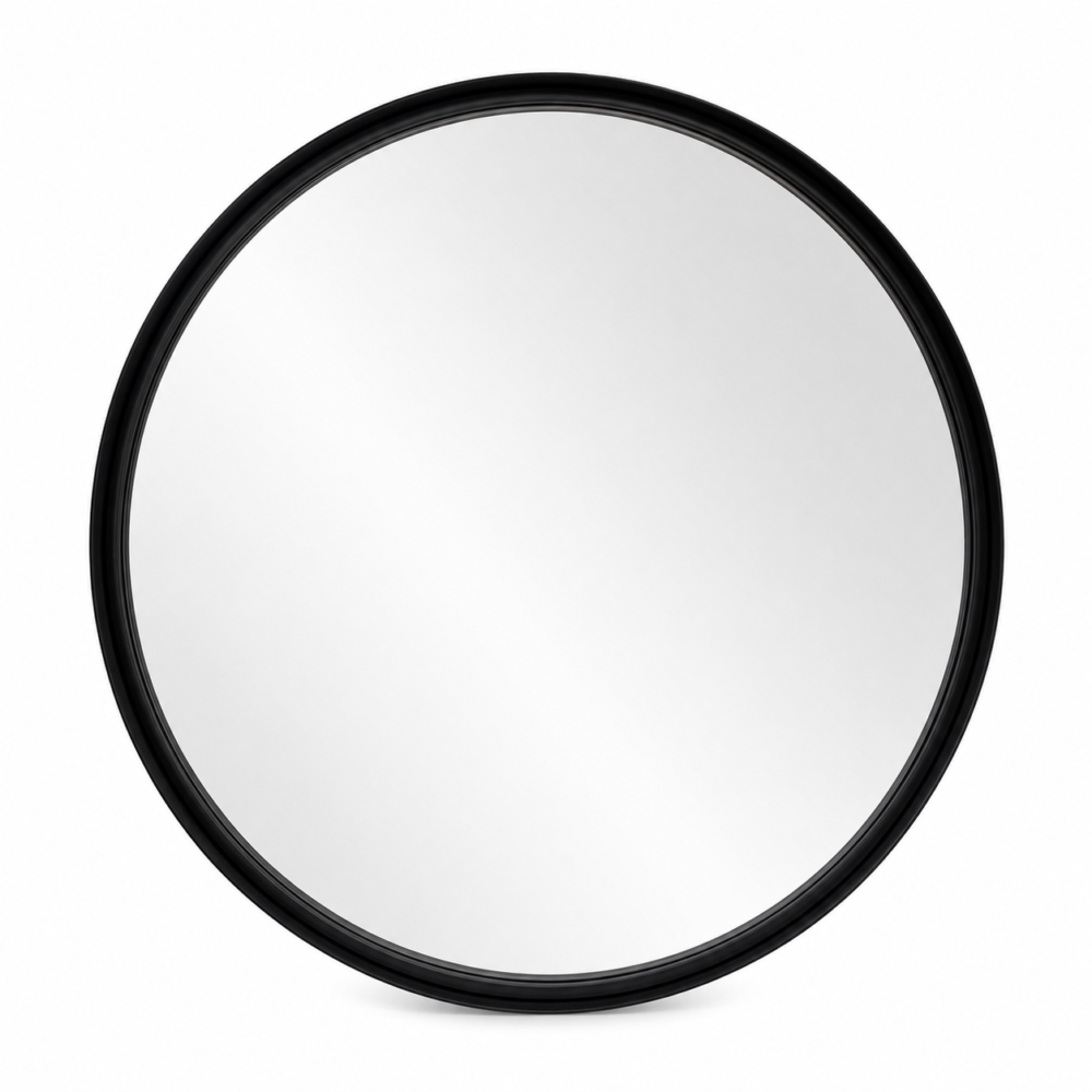 Hartington Round Wall Mirror 70cm