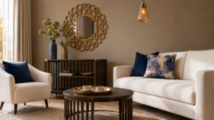 Autumn Home Decor