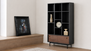 Modern heritage interiors